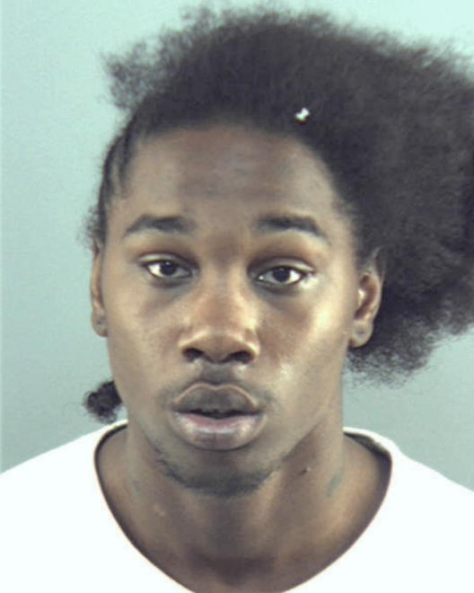 LITTLE, KEITH ANTONIO - Peoria County, IL