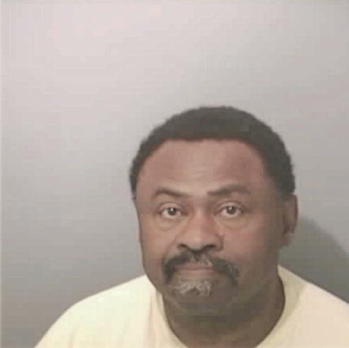 LITTLE, WILLIE JAMES - Peoria County, IL