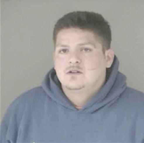 MARTINEZ, NATHAN JAMES - Peoria County, IL