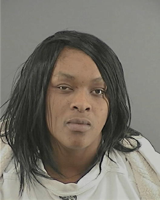 MCGHEE, TYSHIA ANJENETTA - Peoria County, IL