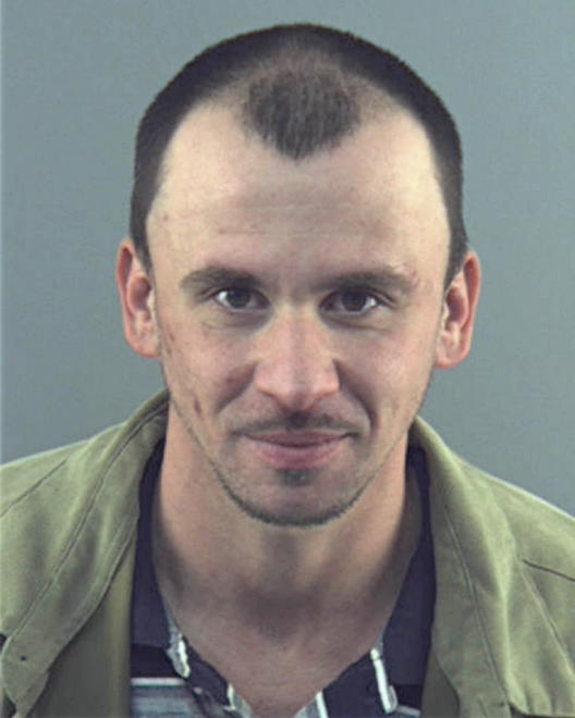 MCNULTY, JAYSON MICHAEL - Peoria County, IL