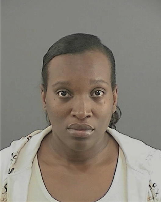 MOORE, VERNITA DAETTE - Peoria County, IL