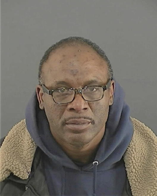 MORRIS, HOWARD GENE - Peoria County, IL