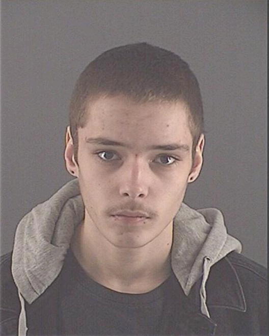 NEAL, CHASE KEVIN - Peoria County, IL
