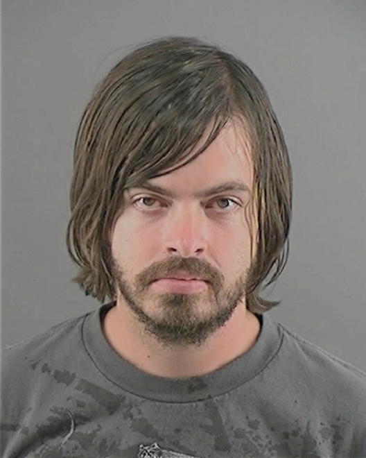 OHLS, JUSTIN CHRISTOPHER - Peoria County, IL