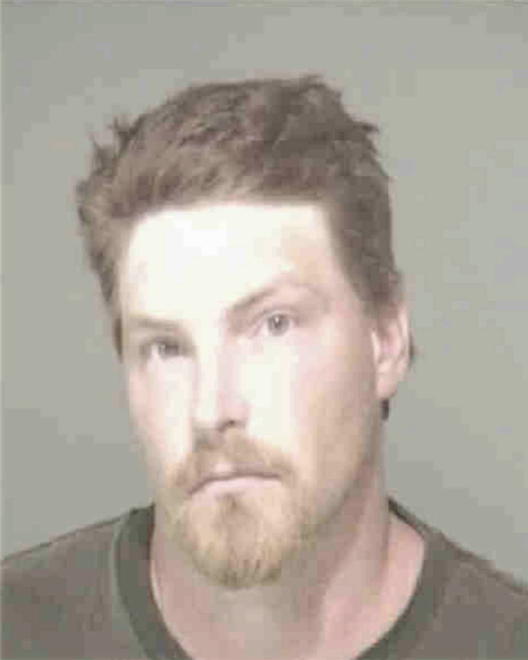 POTTER, SHAWN CHRISTOPHER - Peoria County, IL