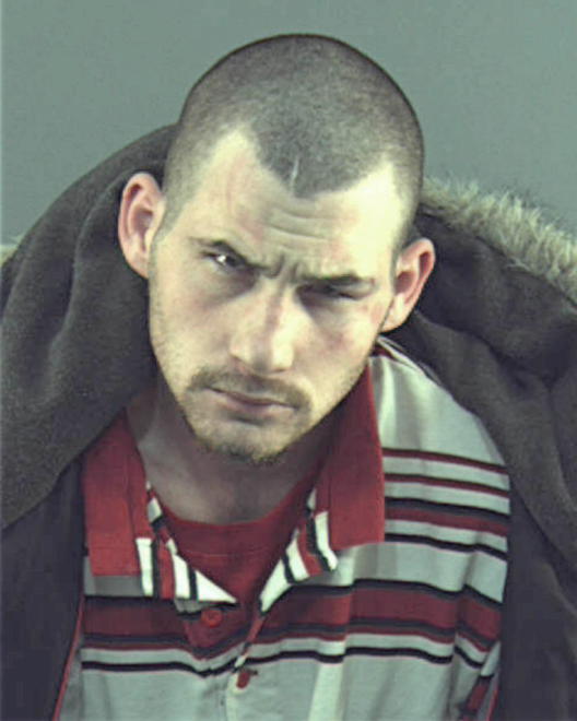 PULLEN, JOSHUA L - Peoria County, IL
