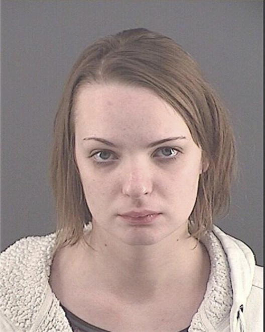 PUSEY, AMETHYST A - Peoria County, IL