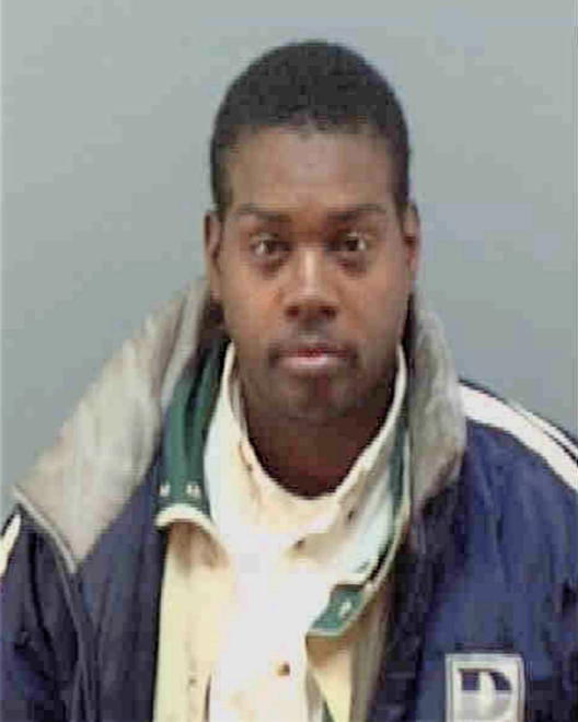 RICHARDSON, KEVIN LAVELLE - Peoria County, IL