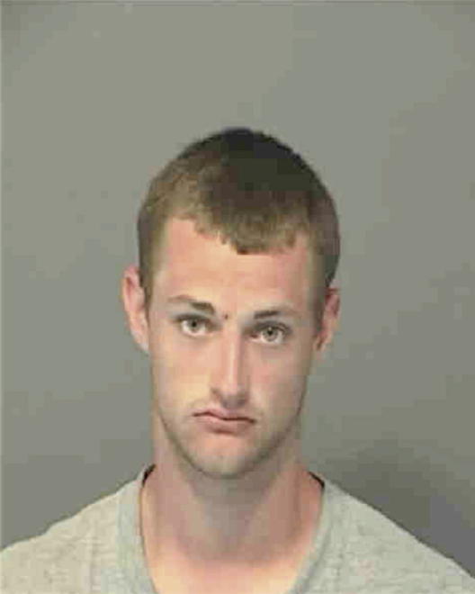 SELBY, MATTHEW KENT - Peoria County, IL