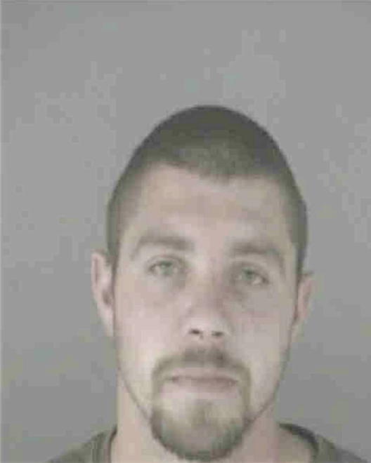 SPROUL, ADAM JOHN - Peoria County, IL