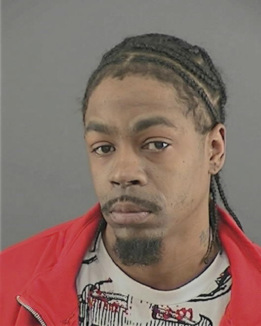 STEVENSON, DARELL DESHON - Peoria County, IL