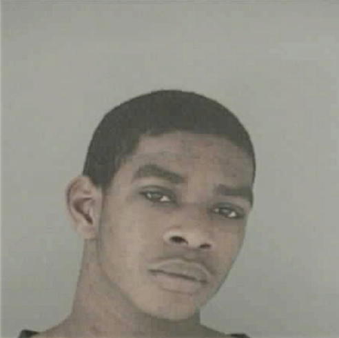 TURNER, KEVIN LESLIE - Peoria County, IL