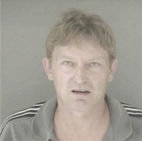 TURNER, TERRY EUGENE - Peoria County, IL