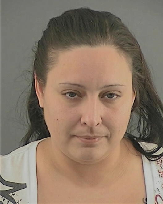 VILLARREAL, MONICA KAY - Peoria County, IL