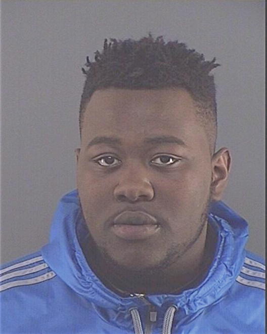 WALTON, DEVARIUS JAY - Peoria County, IL