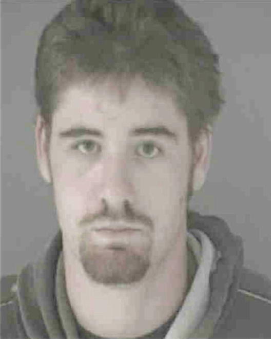 WELLER, DUSTIN E. - Peoria County, IL