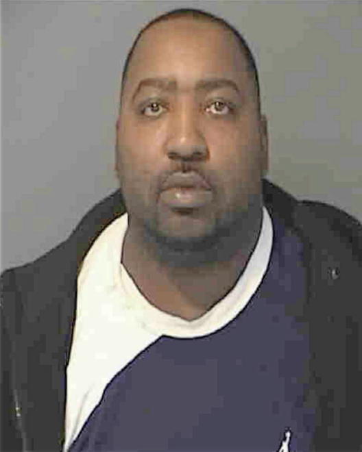 WILLIAMS, CHARLES LAWERENCE - Peoria County, IL