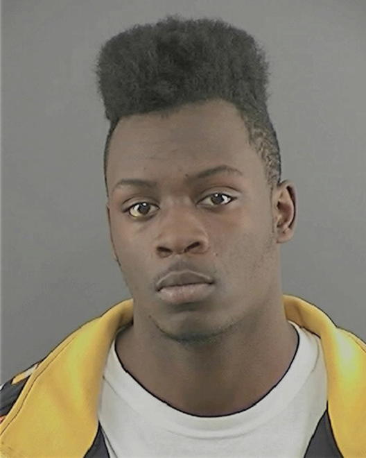 WRIGHT, JEREMY CORTEZ - Peoria County, IL