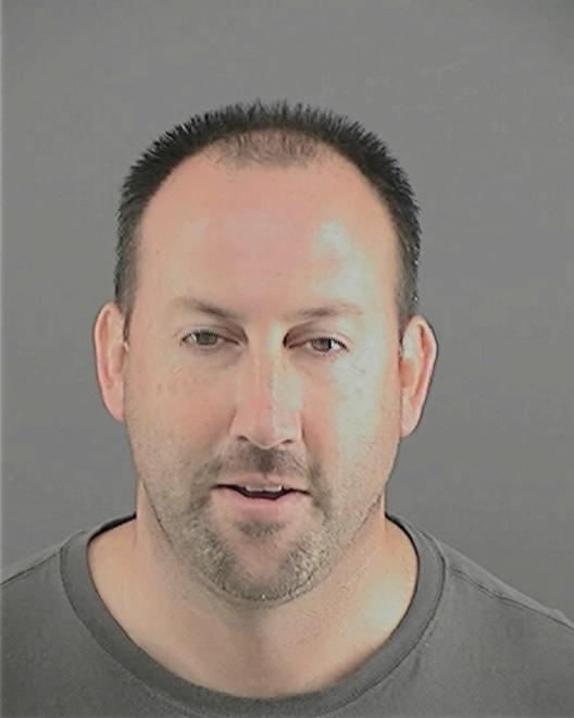 ALIG, DARIN GEORGE - Peoria County, IL