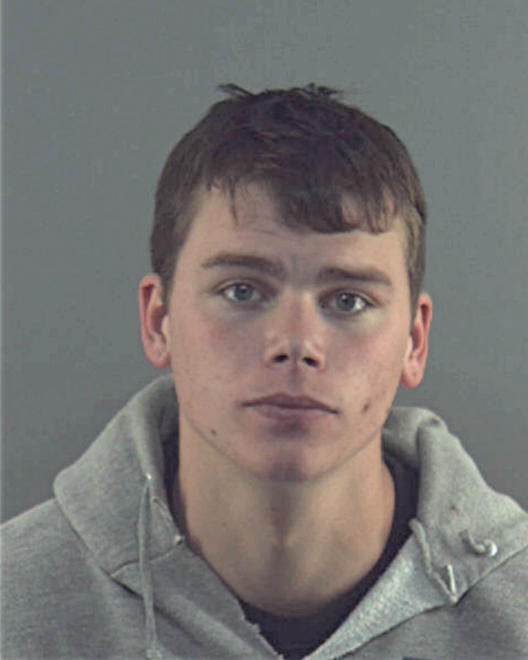 BERCHTOLD, JARED RYAN - Peoria County, IL