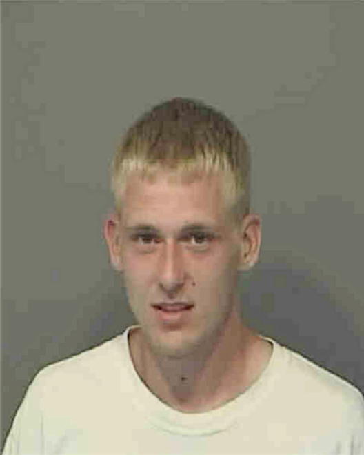 BRACKNEY, RANDY LEE - Peoria County, IL