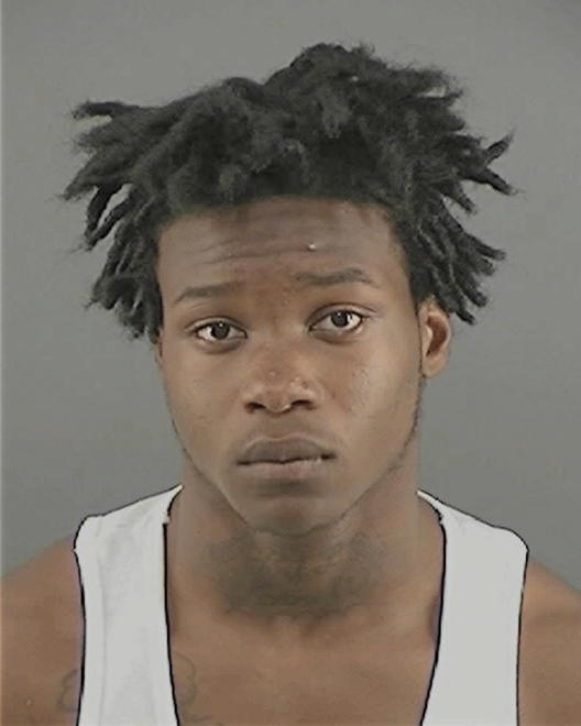 CARLTON, JACOBLY TYREESE - Peoria County, IL
