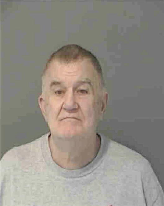 CARPENTER, BILLY FLOYD - Peoria County, IL