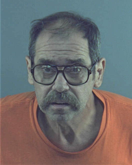 CLARK, THOMAS R - Peoria County, IL