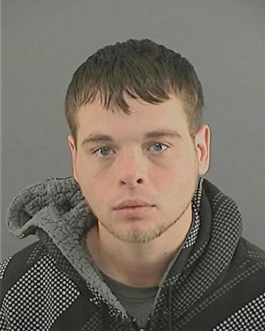CREMEENS, SHANE PALMER - Peoria County, IL