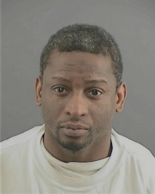 DICKERSON, ANDRE LAMONT - Peoria County, IL