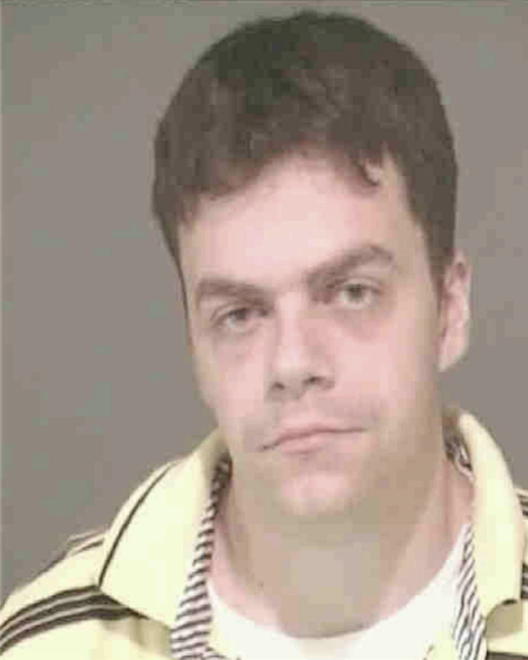 ENK, JAMES BRIAN - Peoria County, IL