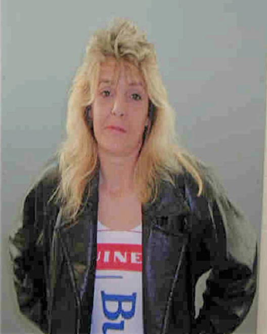 FORCE, SHANNON MICHELLE - Peoria County, IL