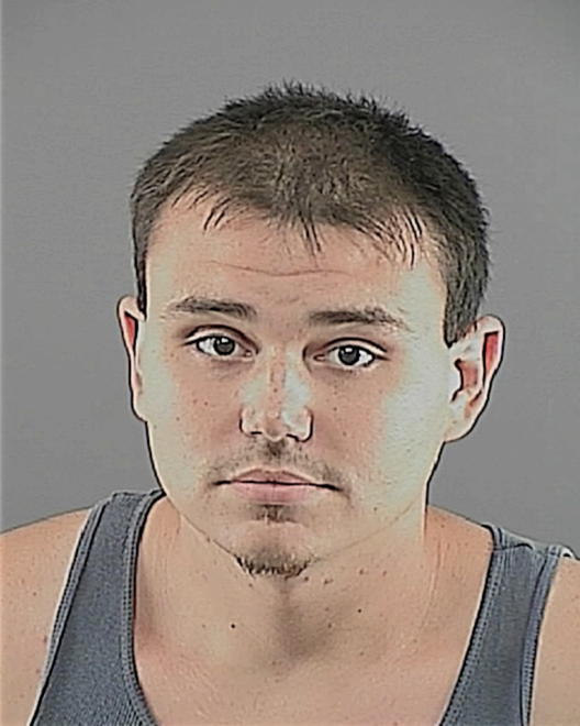 FRYE, JOSHUA L - Peoria County, IL