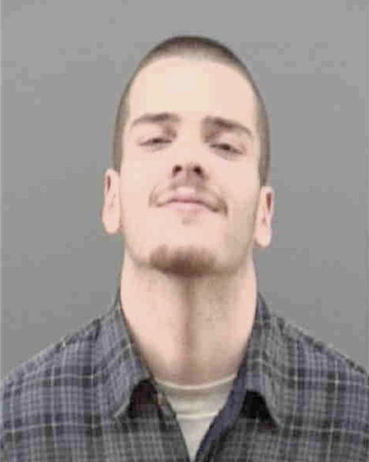 HARRIS, MICHAEL AARON - Peoria County, IL