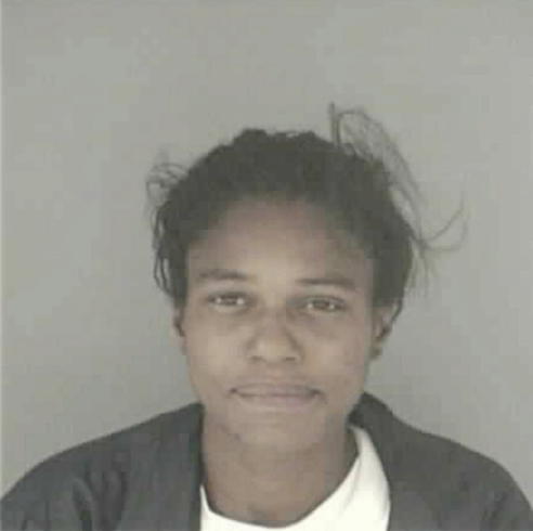 HARRIS, THERESTIA LAVETTE - Peoria County, IL