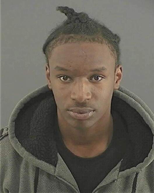 HAYWOOD, EUGENE LAMAR - Peoria County, IL
