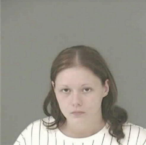 HENSON, TONYA BLAIR - Peoria County, IL