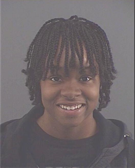 HOLMES, TICHONYE ANTOINETTE - Peoria County, IL