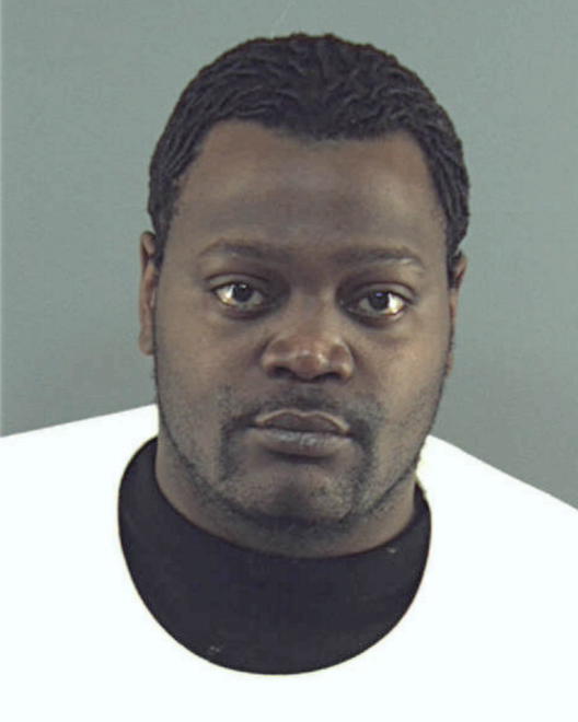 IVY, LUSHAWN LAMONT - Peoria County, IL