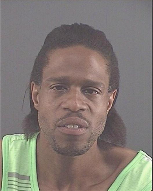 JACKSON, TYREESE LAMONY - Peoria County, IL