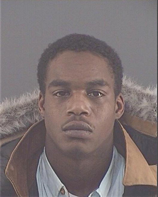 JOHNSON, TEEOTIS M - Peoria County, IL