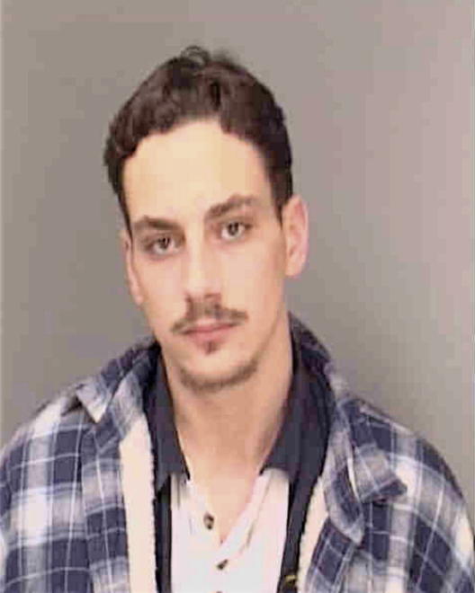 JOHNSON, TROY LEE - Peoria County, IL