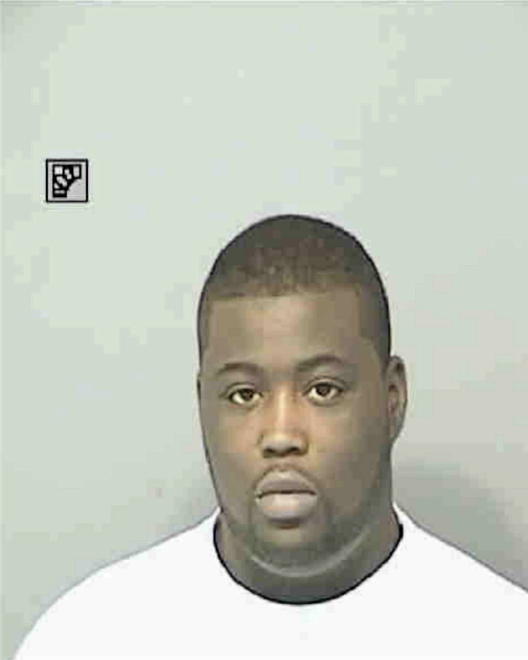 JONES, TARRANCE DELANO - Peoria County, IL