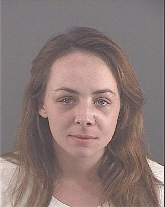 KAUFMAN, ALEXIS D - Peoria County, IL