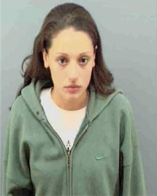 KIROGLU, OZLEM NMI - Peoria County, IL