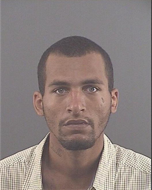 LAND, KENNETH RASHAWNN - Peoria County, IL