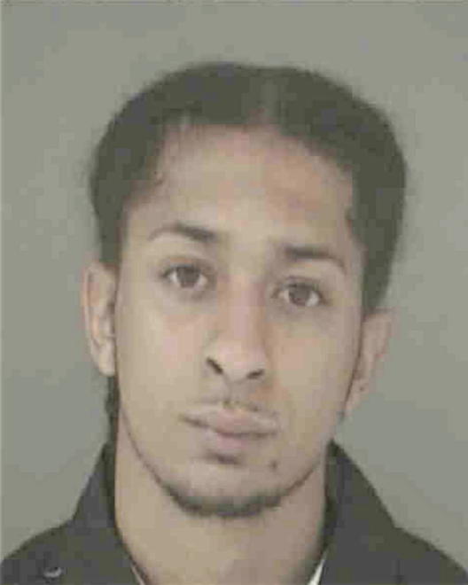 MCCORMICK, BRANDON CAMARA - Peoria County, IL
