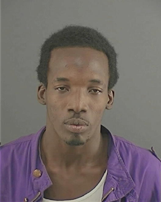 MORRIS, JARVIS ORLANDIS - Peoria County, IL