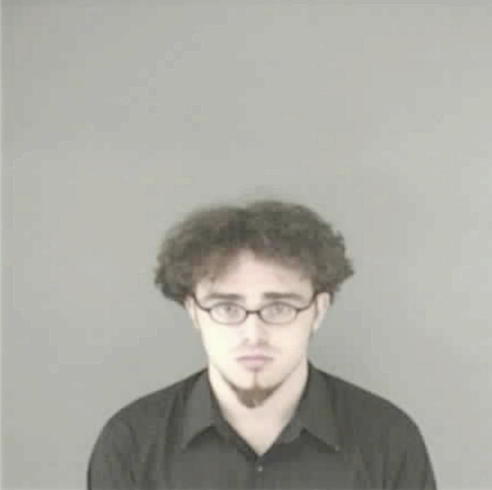 NICHOLSON, JERAME N - Peoria County, IL
